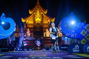 BIB: 225, 3627
                            <button type="button" onclick="openModal(22656135)" class="btn btn-primary btn-sm float-right btn-popup" data-toggle="modal" data-target=".modal-high-quality">
                        <i class="fas fa-shopping-cart"></i> Add to Cart
                    </button>
                                            <button type="button" onclick="isThisMe(22656135, true)" class="btn btn-success btn-sm float-right btn-popup btn-isme hidden" data-toggle="tooltip" data-placement="bottom" title="นี่คือรูปของคุณใช่ไหม คลิกที่นี่เพื่อเอาเข้าอัลบั้ม">
                        <i class="fas fa-plus"></i> Add to album
                    </button>
                    <button type="button" onclick="isThisMe(22656135, false)" class="btn btn-warning btn-sm float-right btn-popup btn-isnotme hidden">
                        <i class="fas fa-ban"></i> Remove from album
                    </button>